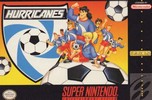 Hurricanes, The Box Art Front